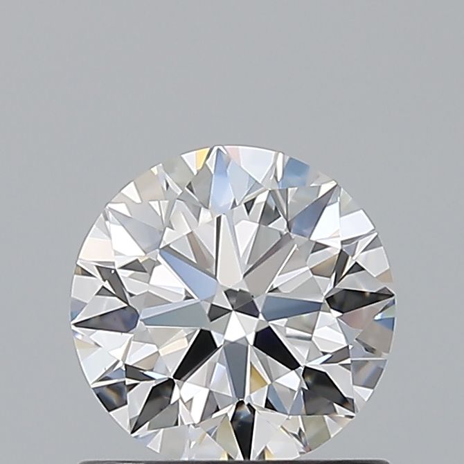 Diamond Natural 0,83Ct E-VS1 Round - GIA1553658248 1