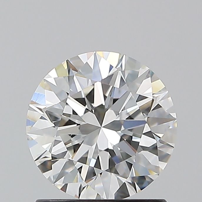 Diamond Natural 1,2Ct G-VS1 Round - GIA1558602637 1