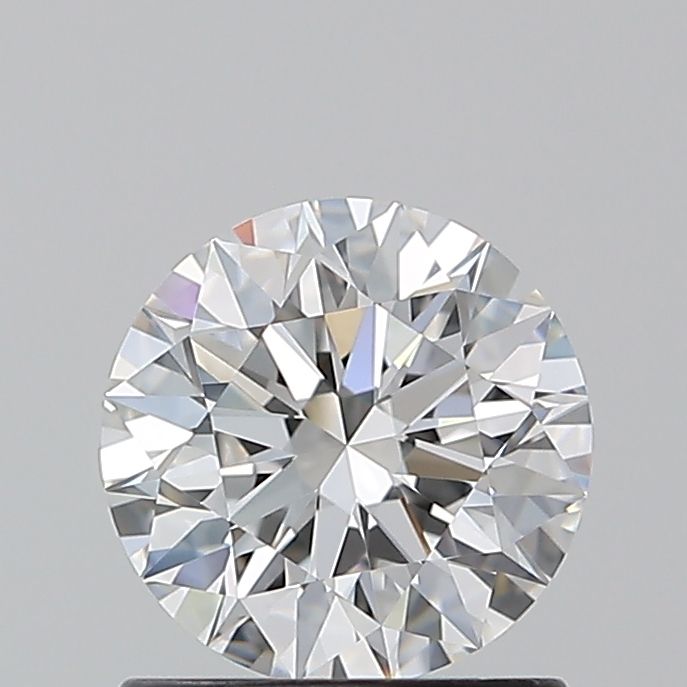 Diamond Natural 1,05Ct E-IF Round - GIA7553599411 1