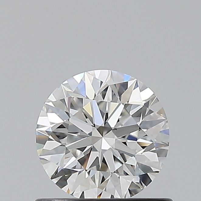 Diamond Natural 0,7Ct F-VVS2 Round - GIA2556696516 1