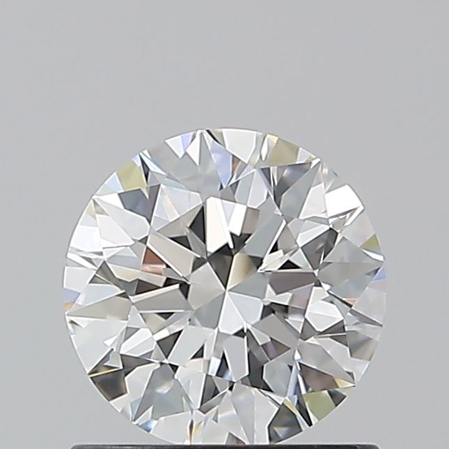 Diamond Natural 0,9Ct F-VVS1 Round - GIA2557696423 1