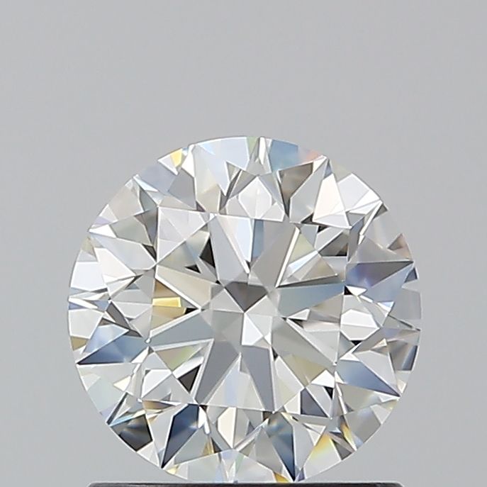 Diamond Natural 1,11Ct F-VVS1 Round - HRD260000118073 1