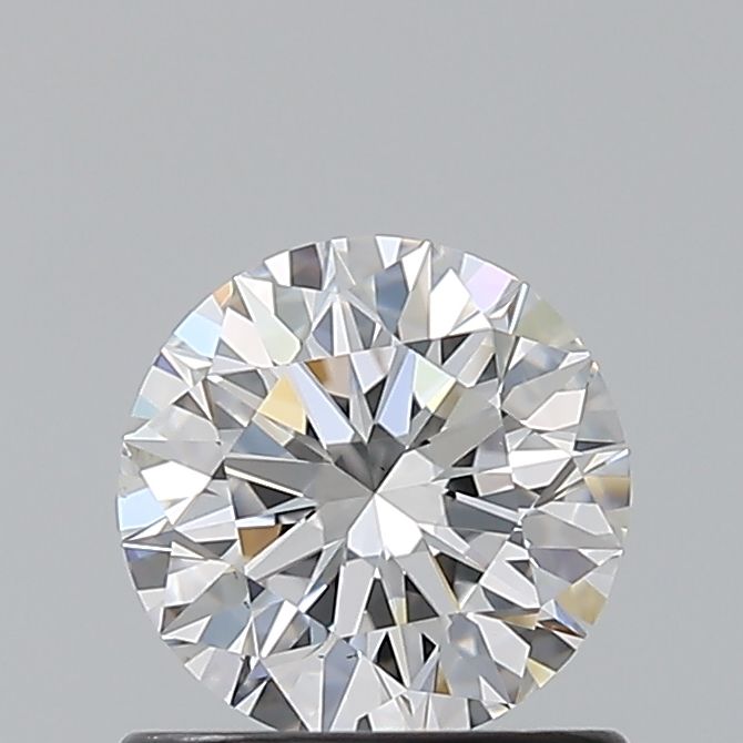 Diamond Natural 0,8Ct E-VS1 Round - GIA2556696582 1