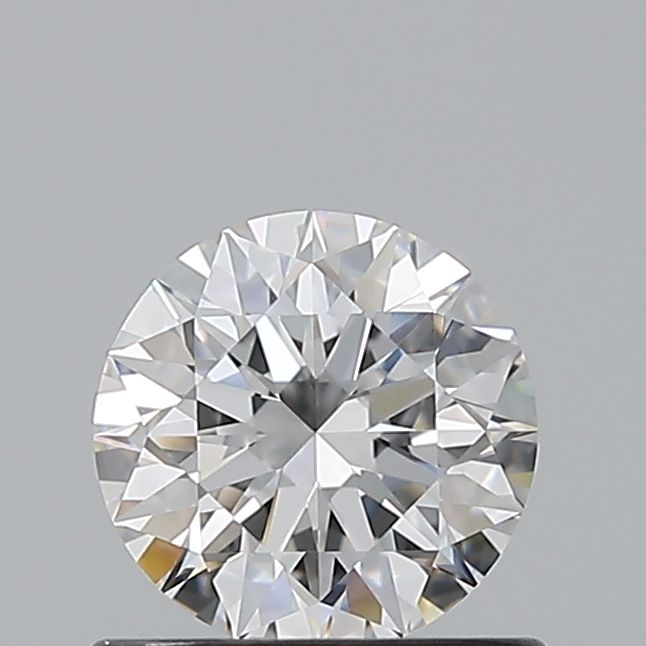 Diamond Natural 0,7Ct E-VVS2 Round - GIA2556659002 1
