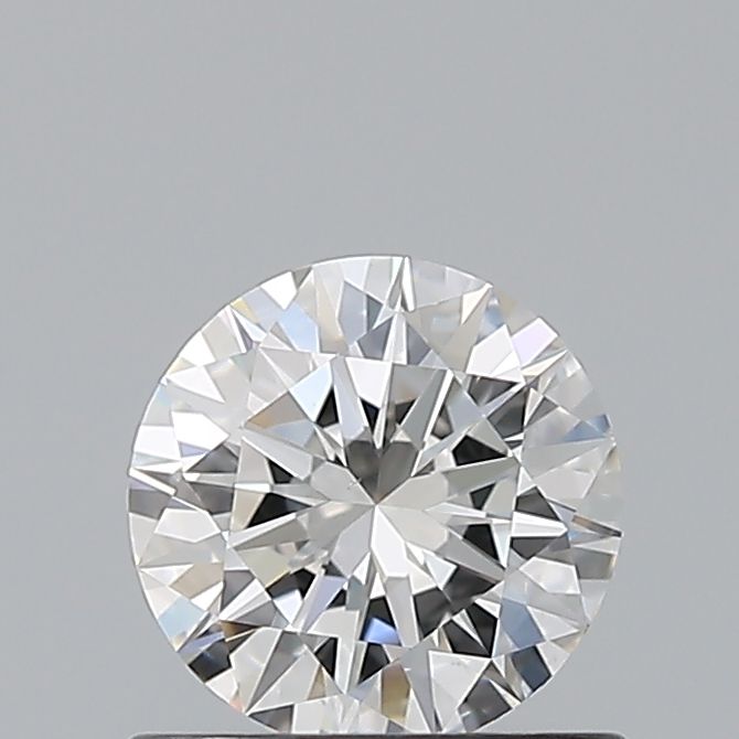 Diamond Natural 0,7Ct F-VS1 Round - GIA2556658949 1