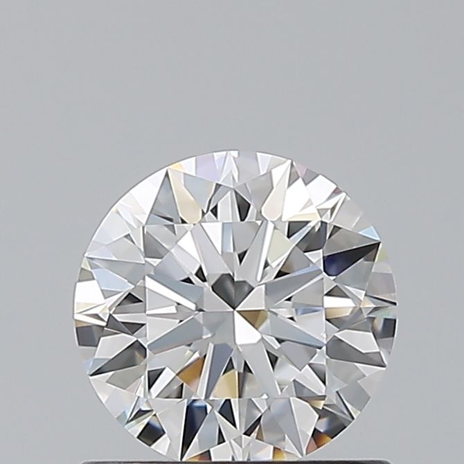Diamond Natural 0,8Ct E-VVS2 Round - GIA2556649203 1