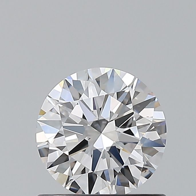 Diamond Natural 0,75Ct D-VS2 Round - GIA1553696528 1