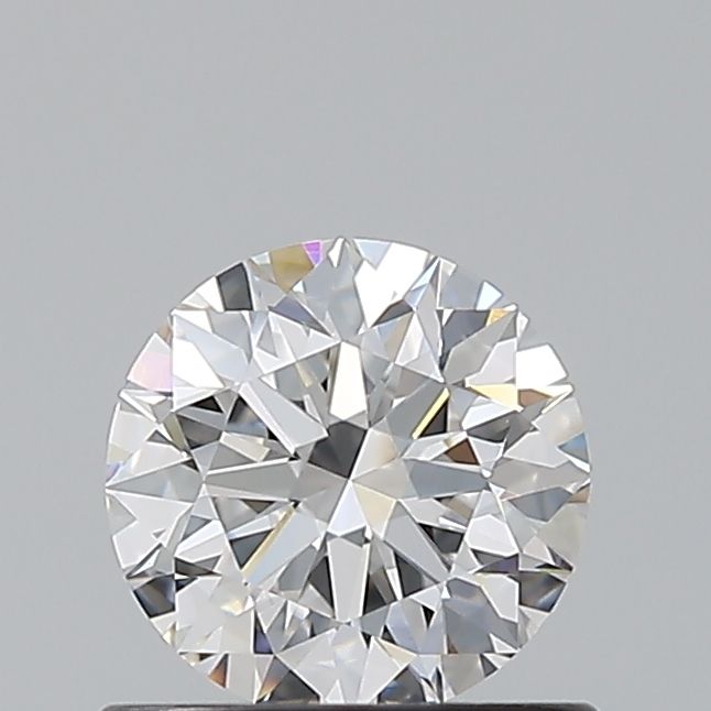 Diamond Natural 0,7Ct D-VVS1 Round - GIA2554695800 1