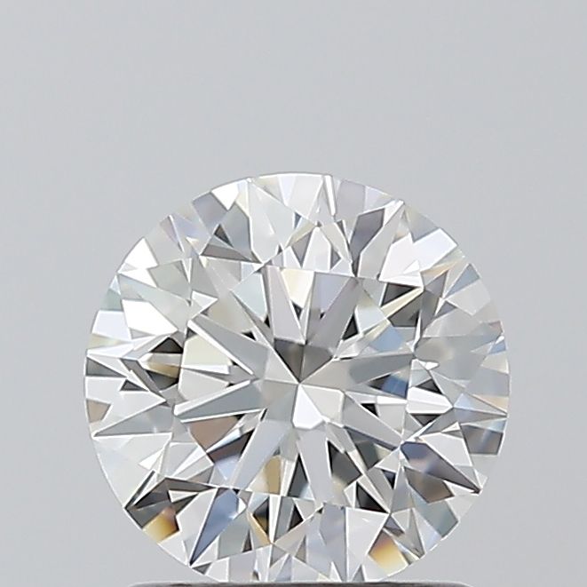 Diamond Natural 1,05Ct G-IF Round - GIA6552702752 1