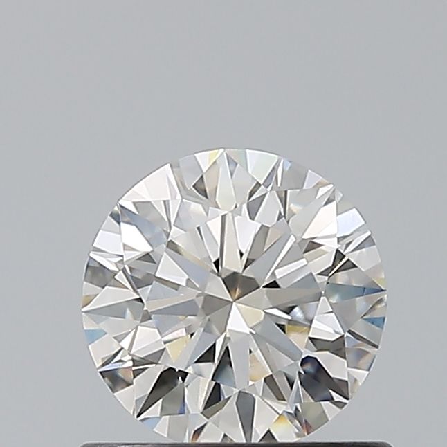 Diamond Natural 0,7Ct H-VVS2 Round - GIA1557659614 1