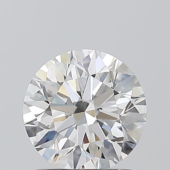 Diamond Natural 1,01Ct G-VVS2 Round - GIA2556656091 1