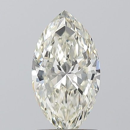 Diamond Natural 1,2Ct I-VVS1 Marquise - GIA2557646653 1