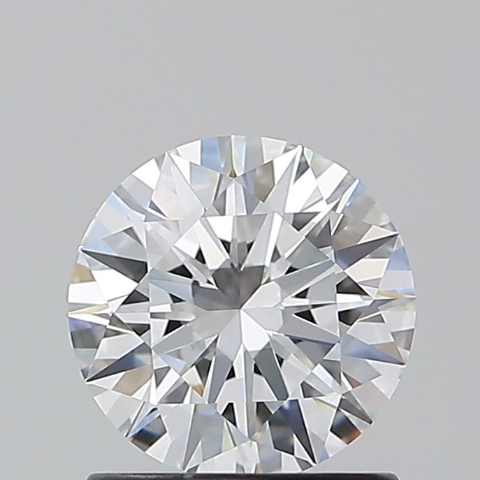 Diamond Natural 1,05Ct D-VVS2 Round - GIA1553655919 1