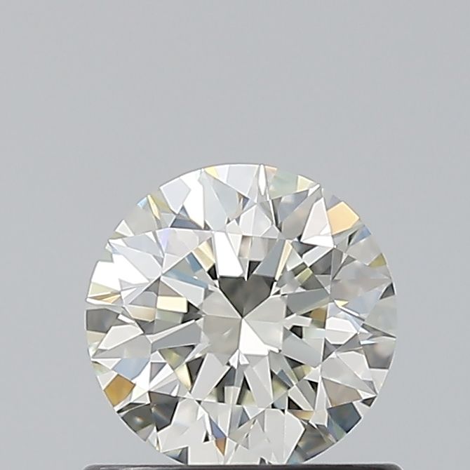 Diamond Natural 0,7Ct L-VVS1 Round - GIA7552658394 1
