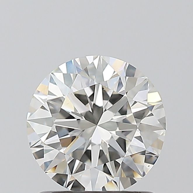 Diamond Natural 1,04Ct G-VS1 Round - HRD260000118074 1