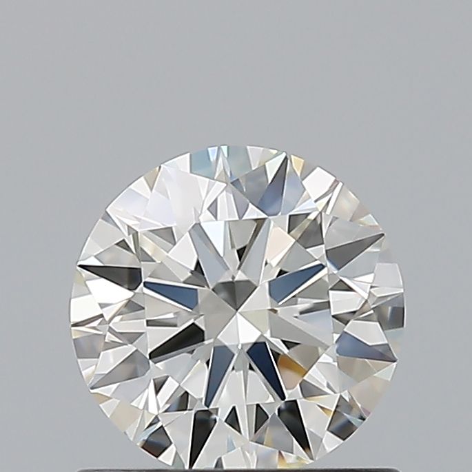 Diamond Natural 0,8Ct K-VVS2 Round - GIA7558660941 1