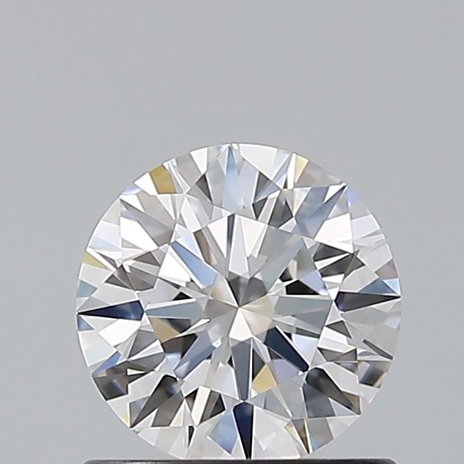 Diamond Natural 0,82Ct E-VVS2 Round - GIA3555659667 1