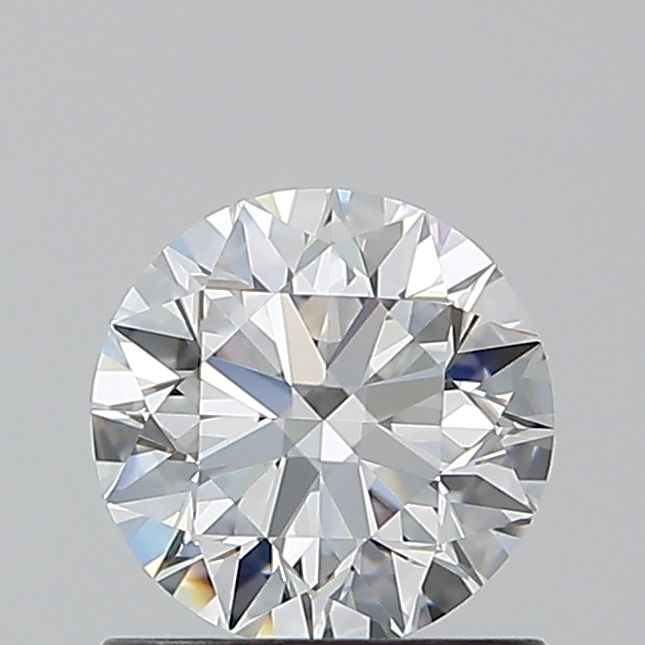 Diamond Natural 0,9Ct F-VVS1 Round - GIA2556661794 1
