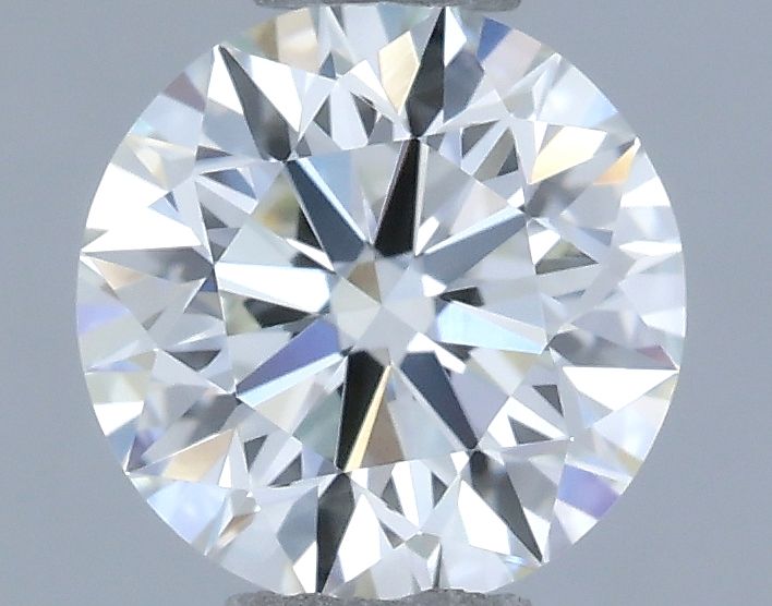 Diamond Natural 0,7Ct I-VVS1 Round - IGI726554991 1