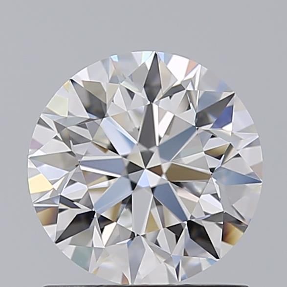 Diamond Natural 1,2Ct F-VVS2 Round - GIA6555507954 1