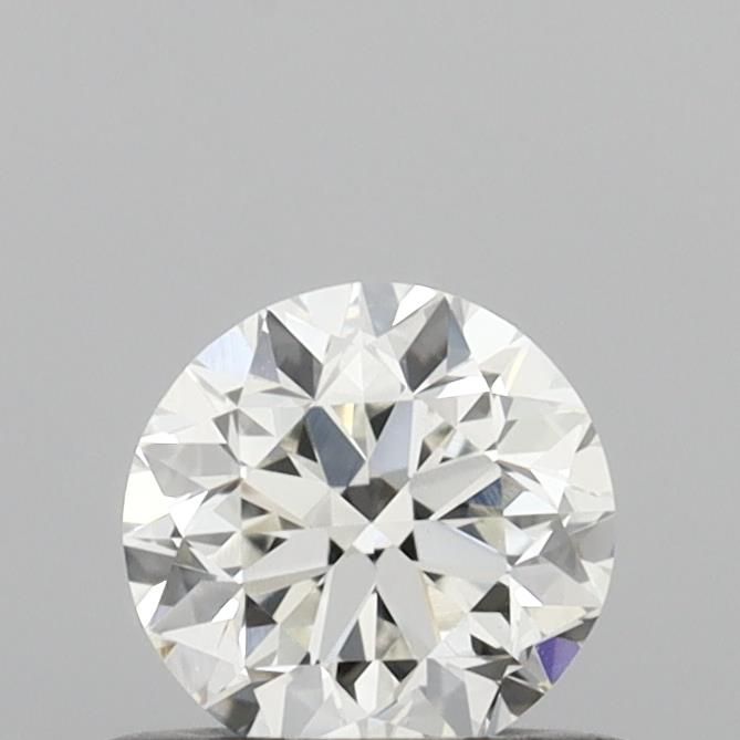 Diamond Natural 0,5Ct G-VVS1 Round - IGI810632905 1