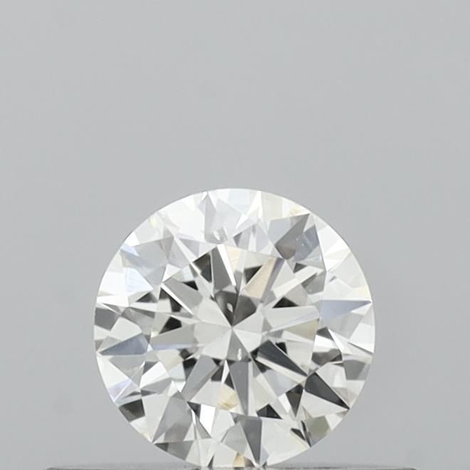Diamond Natural 0,32Ct I-VS2 Round - IGI809629156 1
