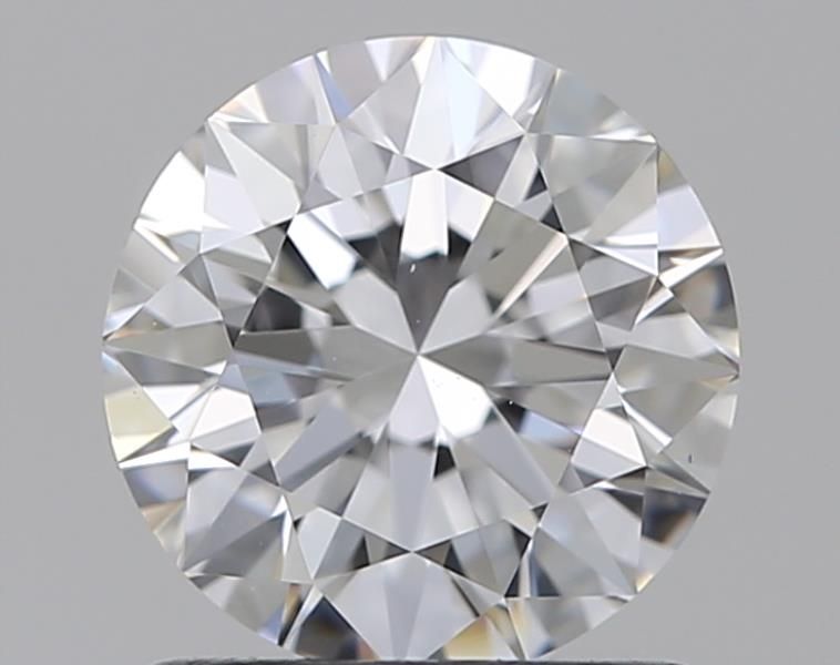 Diamond Natural 0,96Ct D-VVS1 Round - GIA1508559931 1