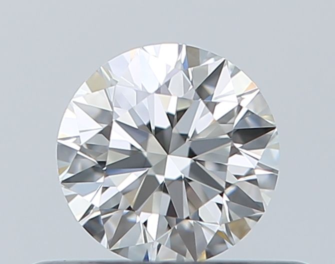 Diamond Natural 0,34Ct H-VVS1 Round - GIA2557663996 1