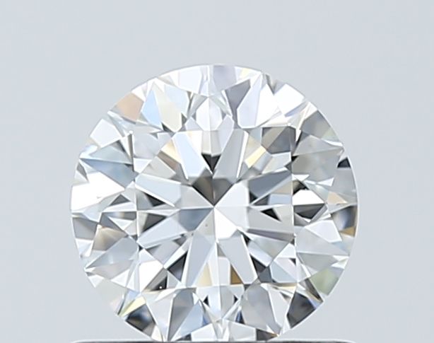 Diamond Natural 0,75Ct E-VVS2 Round - GIA3555663713 1