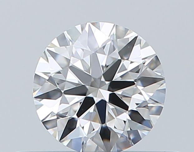 Diamond Natural 0,3Ct E-IF Round - GIA2557663254 1