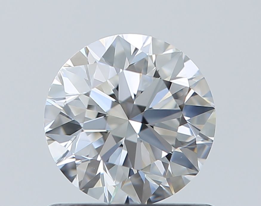 Diamond Natural 0,75Ct E-IF Round - GIA1559663160 1