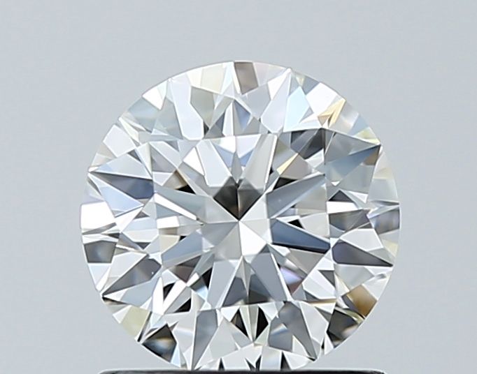 Diamond Natural 1,07Ct G-IF Round - GIA2233998812 1