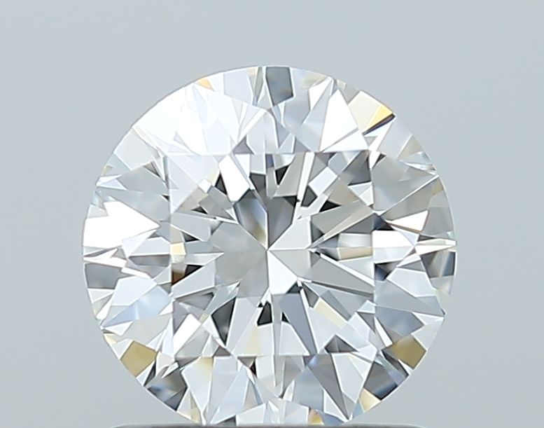 Diamond Natural 1,03Ct G-VVS2 Round - GIA2558656220 1