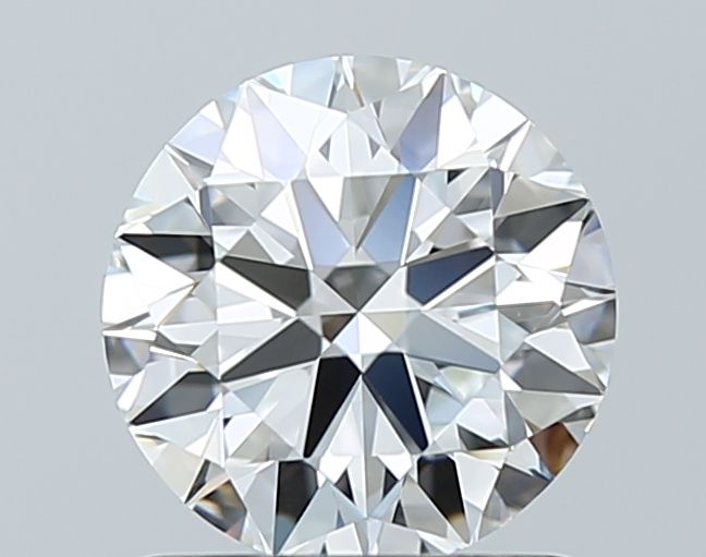 Diamond Natural 1,2Ct G-VS1 Round - GIA2233994323 1