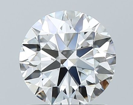 Diamond Natural 1,2Ct G-VS1 Round - GIA2233994323 1
