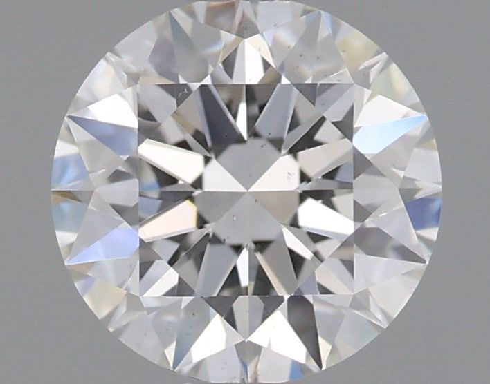 Diamond Natural 1Ct G-VS2 Round - GIA2516214954 1