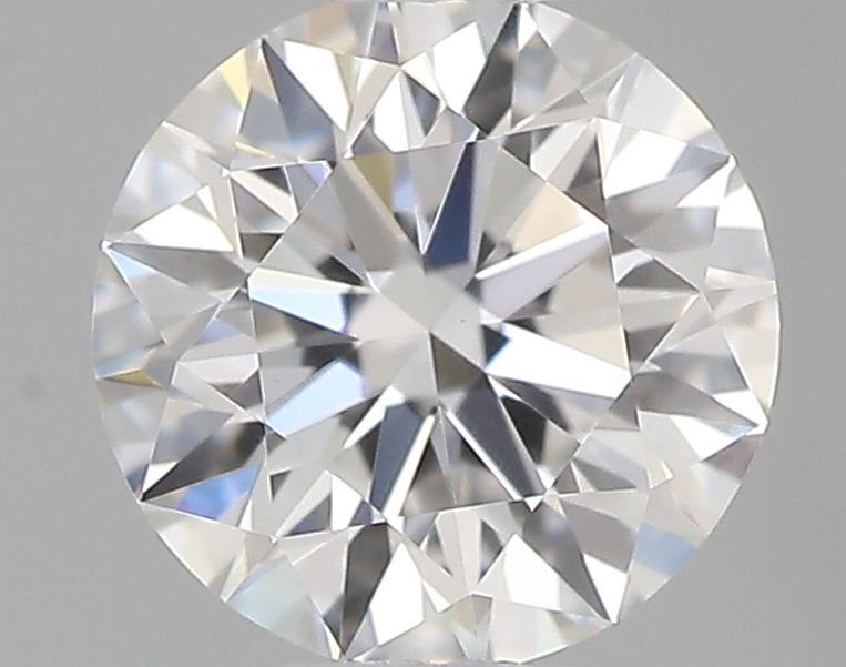 Diamond Natural 0,36Ct E-VS2 Round - GIA2494338932 1