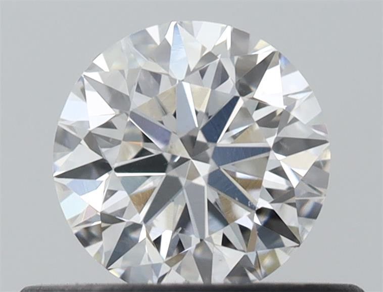 Diamond Natural 0,4Ct E-VS2 Round - IGI795660608 1