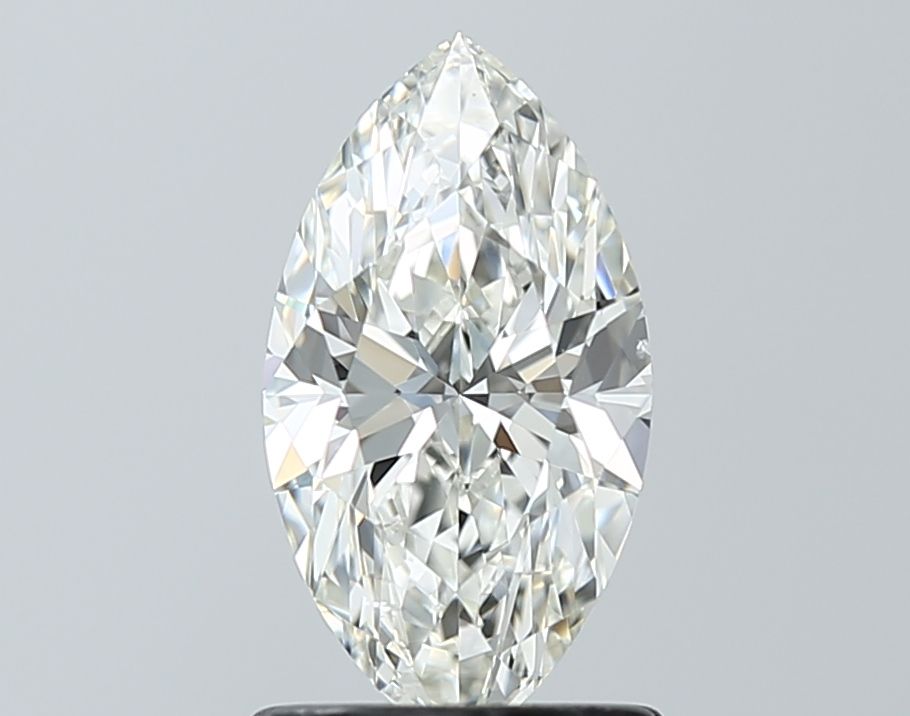 Diamond Natural 1,2Ct J-VS2 Marquise - GIA2558655280 1