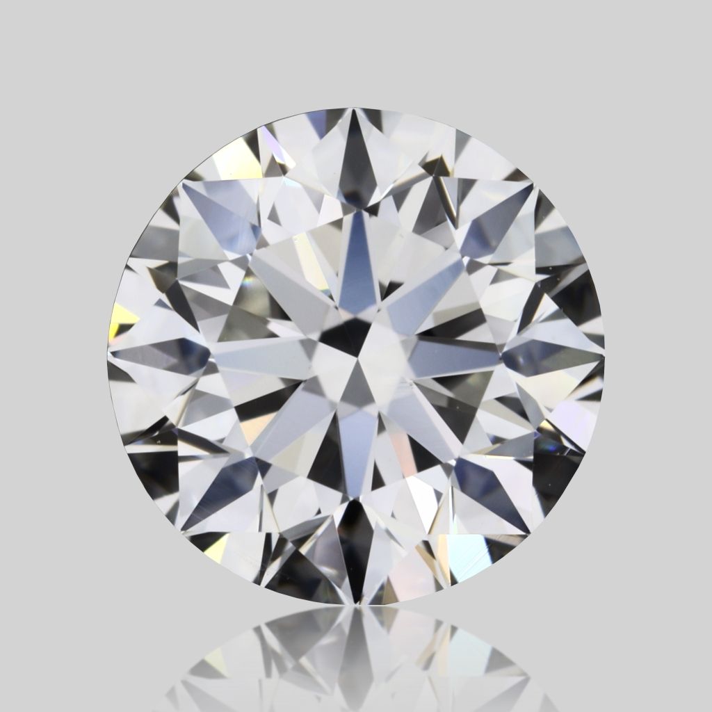 Diamond Natural 1,2Ct G-VS2 Round - GIA6552667882 1