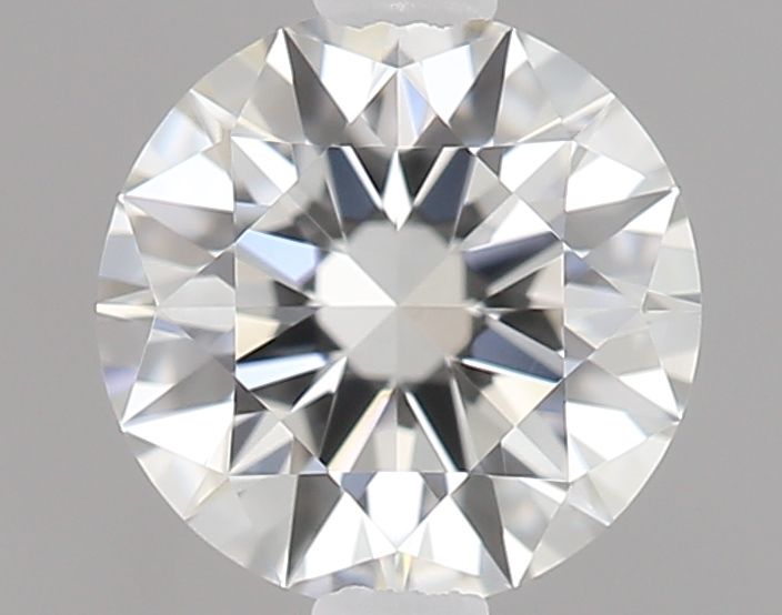 Diamond Natural 0,3Ct F-VVS1 Round - GIA2556698410 1