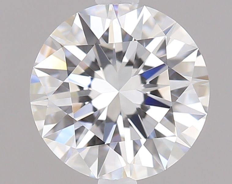 Diamond Natural 0,8Ct D-VVS1 Round - GIA2554700791 1