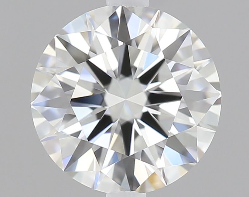 Diamond Natural 0,84Ct H-VVS2 Round - GIA1559723228 1