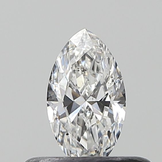 Diamond Natural 0,3Ct F-SI2 Marquise - GIA2556737563 1