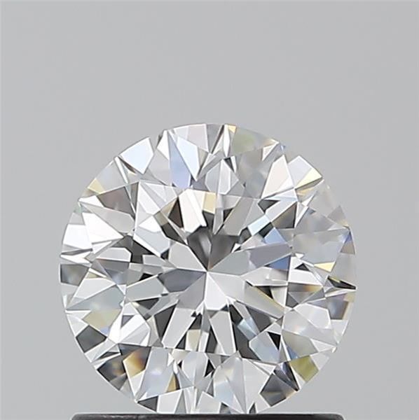 Diamond Natural 1,02Ct E-VVS1 Round - GIA2557625266 1