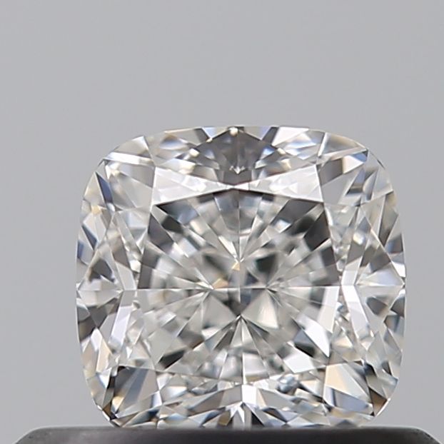 Diamond Natural 0,5Ct G-VVS2 Cushion - GIA6512613622 1