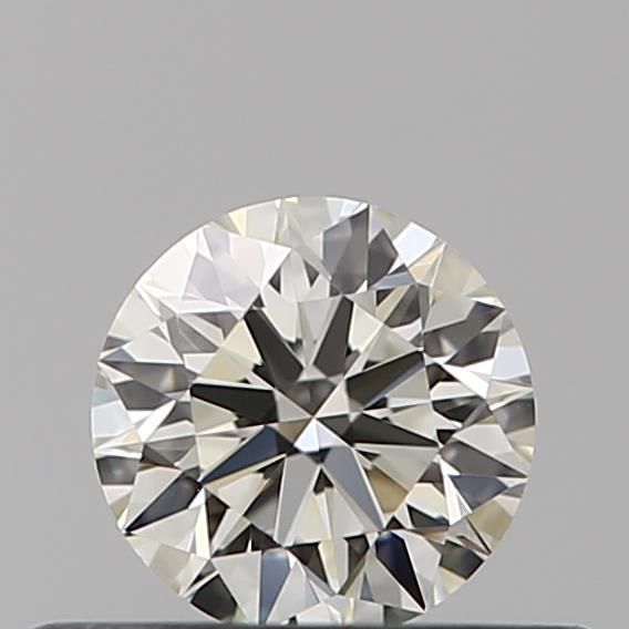 Diamond Natural 0,3Ct I-VVS2 Round - IGI813684688 1