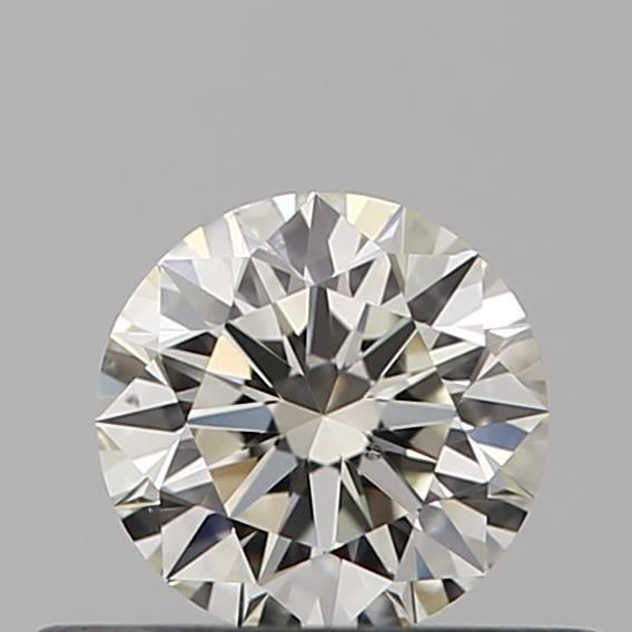 Diamond Natural 0,31Ct I-VS2 Round - IGI813684699 1