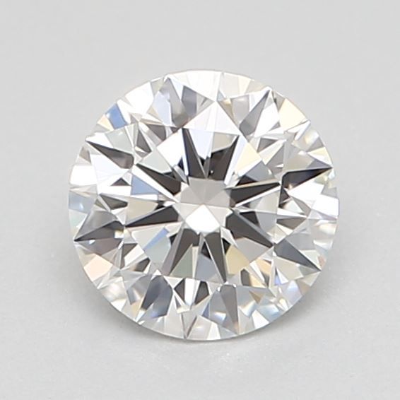 Diamond Natural 0,33Ct E-VS1 Round - GIA2558701753 1
