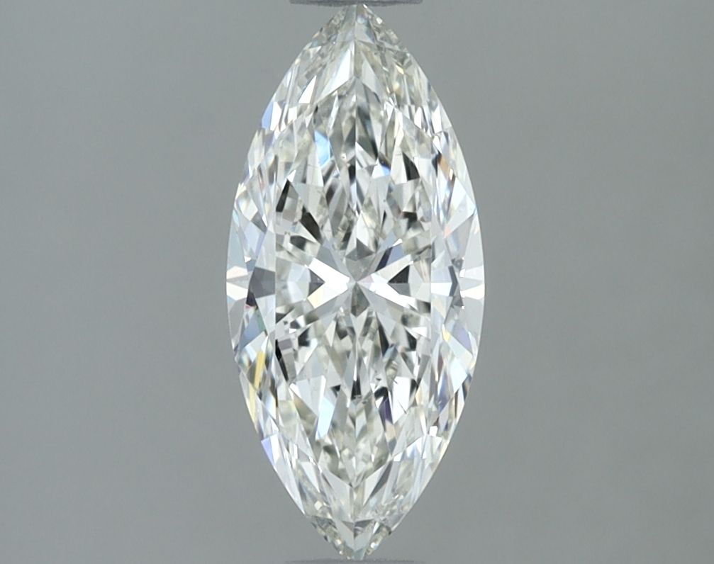 Diamond Natural 1Ct I-VS2 Marquise - IGI770656451 1